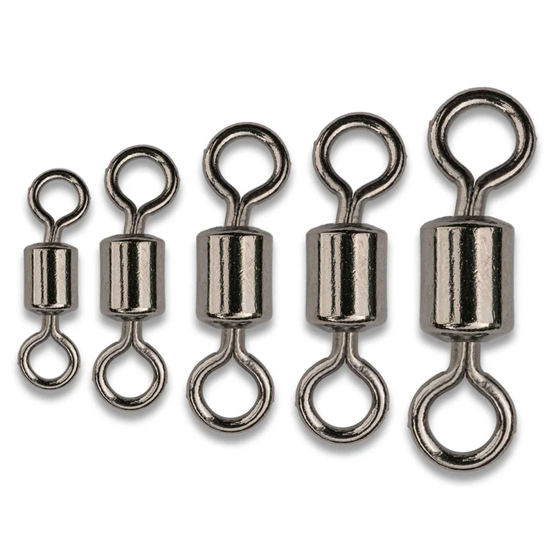 Swivel / Wirbel