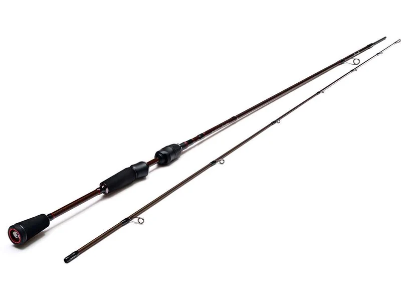 Westin W4 Streetstick 2nd