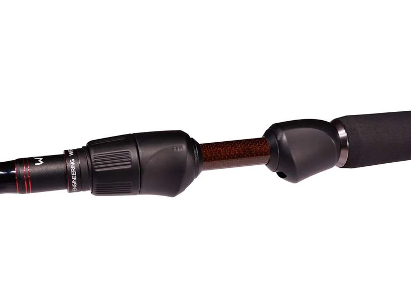 Westin W4 Streetstick 2nd