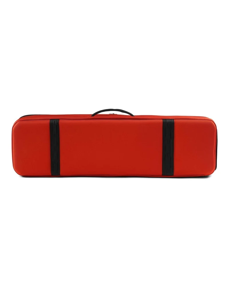 Simms Tailwind Ruten- und Rollen-Tresor – Simms Orange