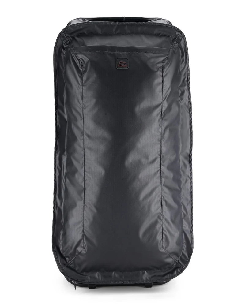 Simms Tailwind Roller Schwarz