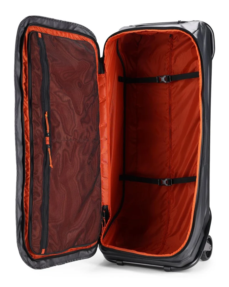 Simms Tailwind Roller Schwarz