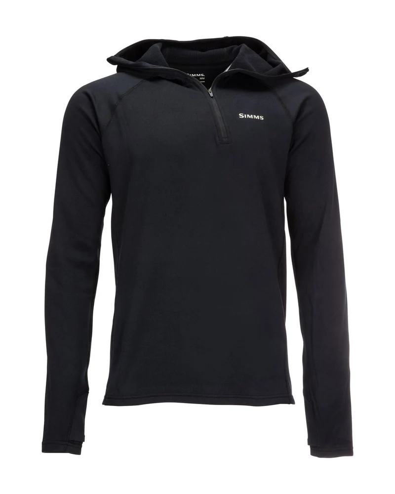 Simms Heavyweight Baselayer Hoody