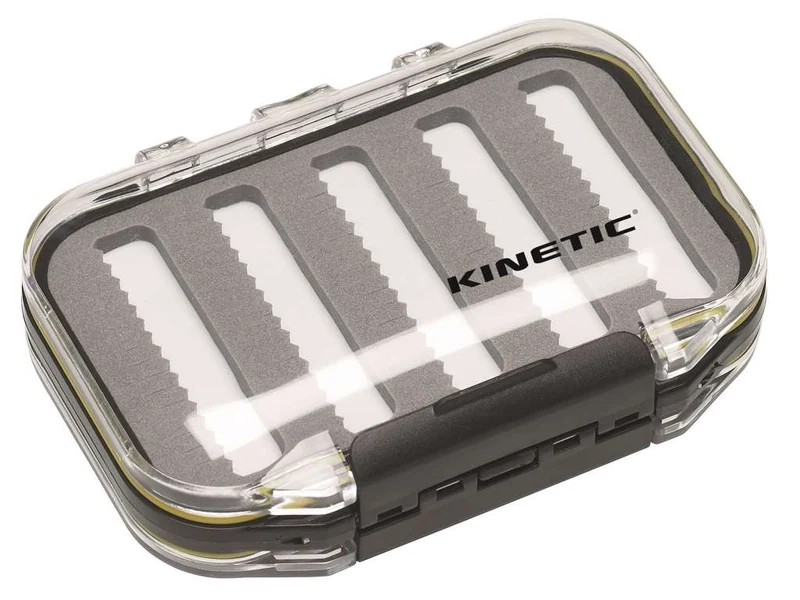 Kinetic wasserdichte Fliegenbox