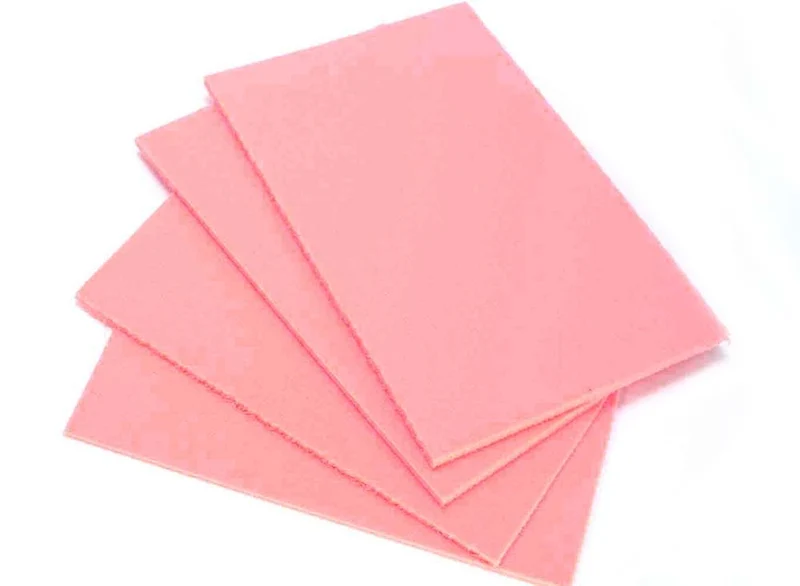 Wapsi Fliegenschaum - Rosa