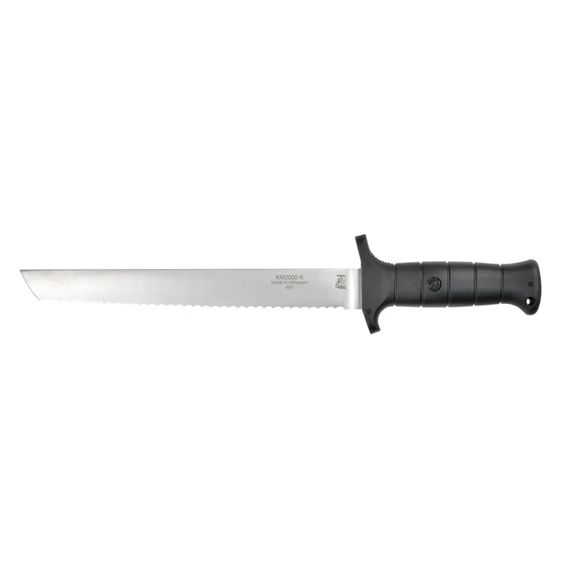 Brotmesser Kitchen Warrior KM2000-K