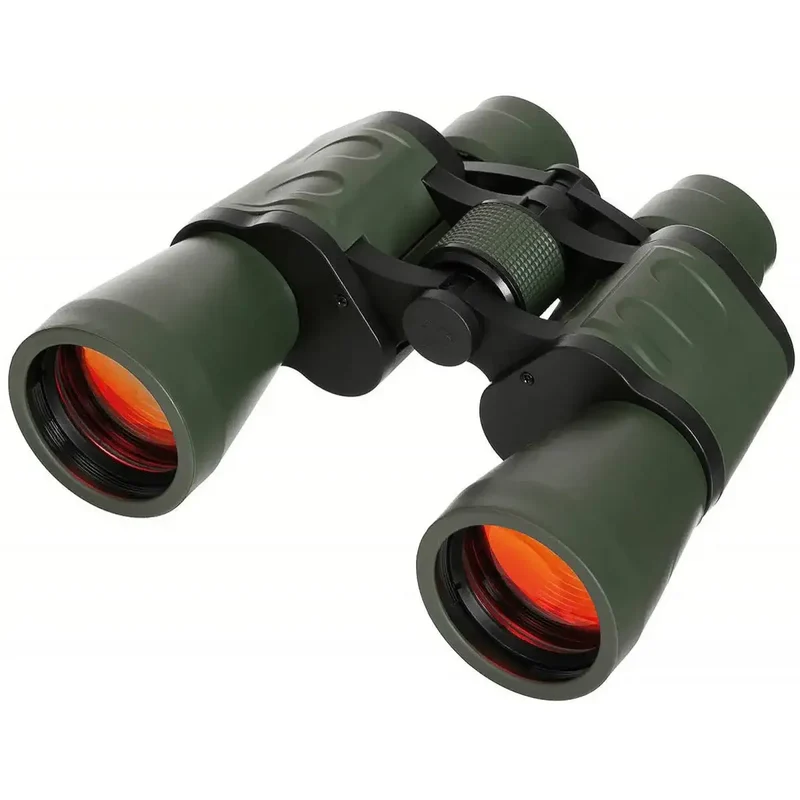 Fernglas faltbar 10 x 50