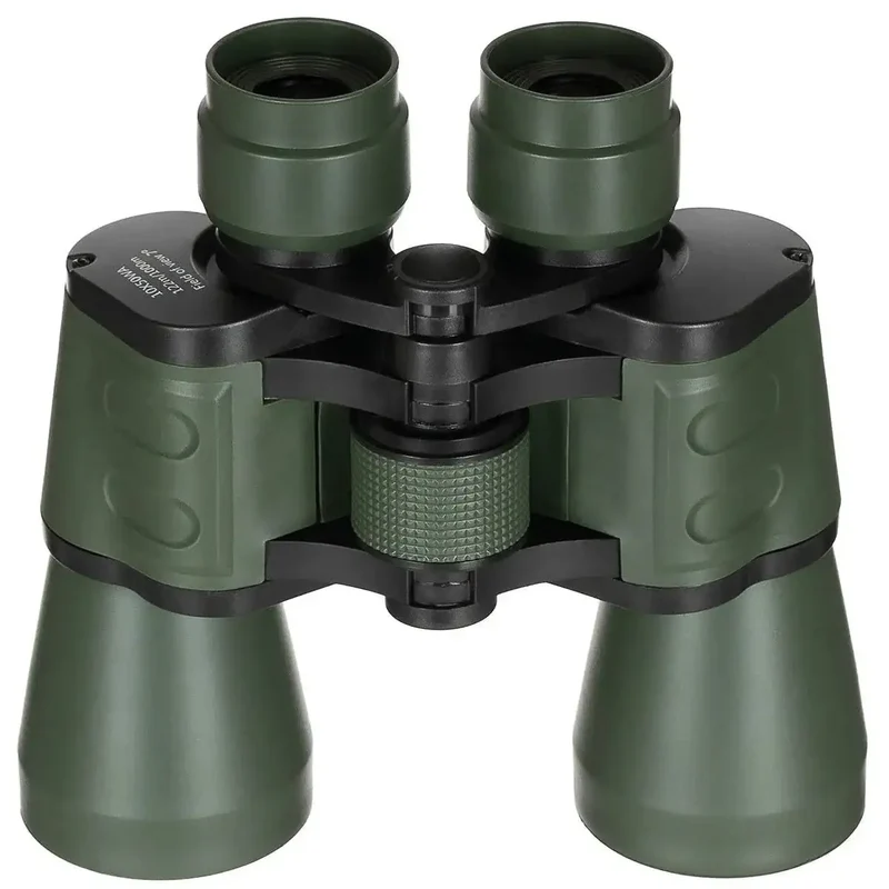 Fernglas faltbar 10 x 50