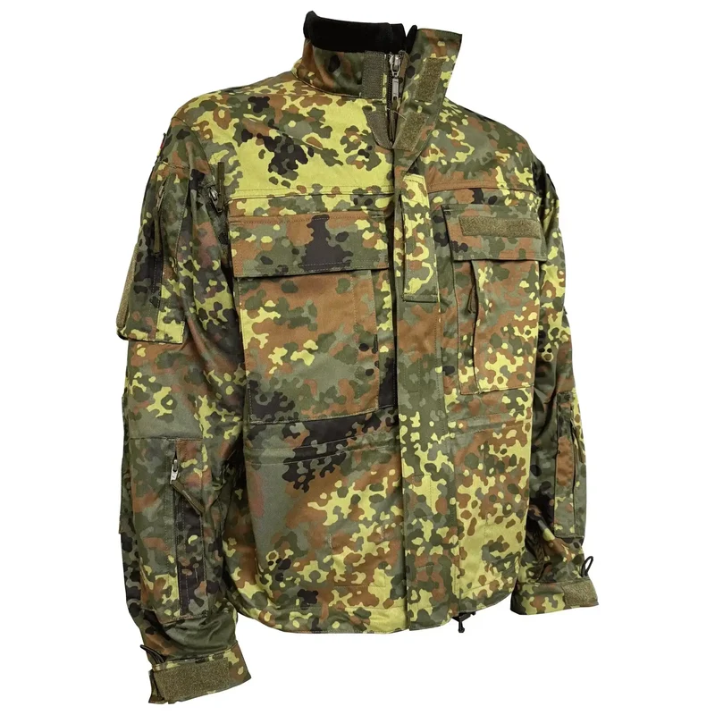 Kampfjacke KBS kurz