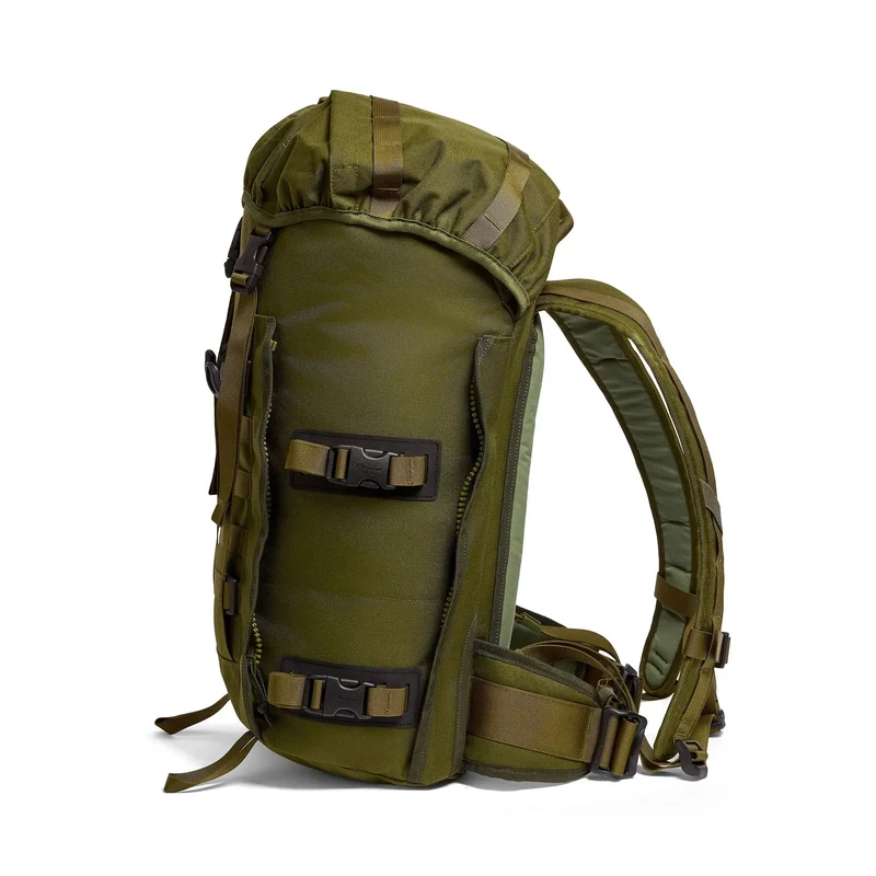 Rucksack MMPS Centurio III 30 30 L