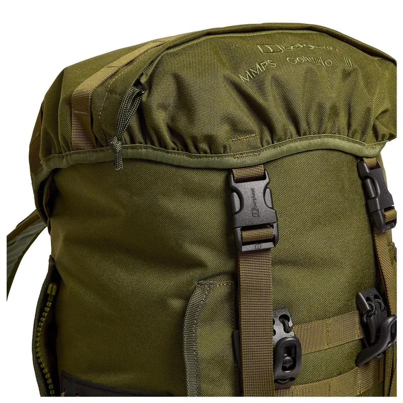 Rucksack MMPS Centurio III 30 30 L