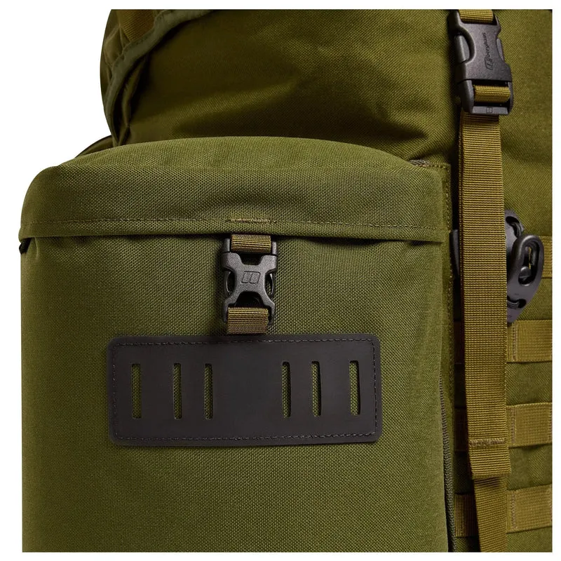 Rucksack MMPS Centurio III 30 30 L