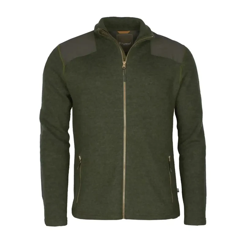 Wolljacke Lappland