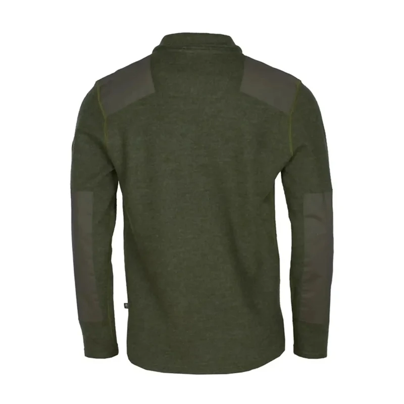 Wolljacke Lappland