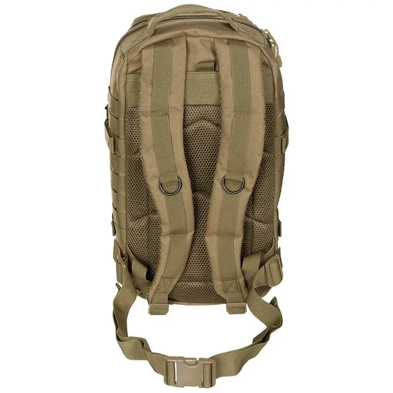 Rucksack US Assault I 30 L