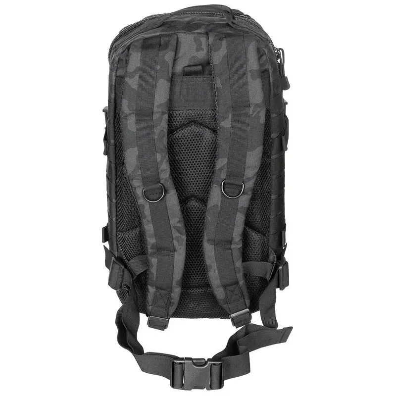 Rucksack US Assault I 30 L