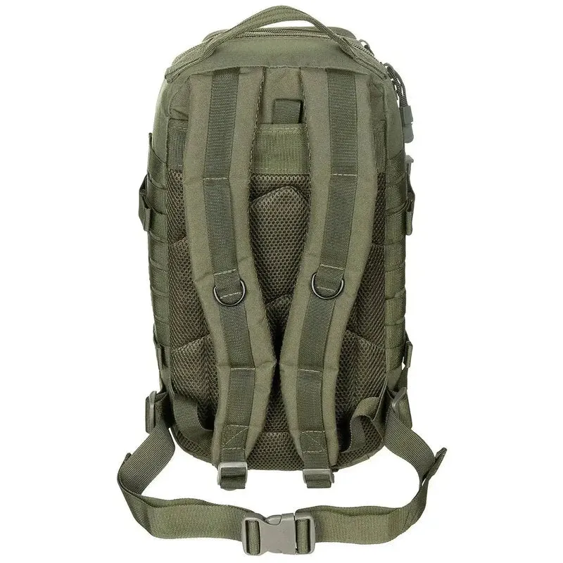 Rucksack US Assault I 30 L