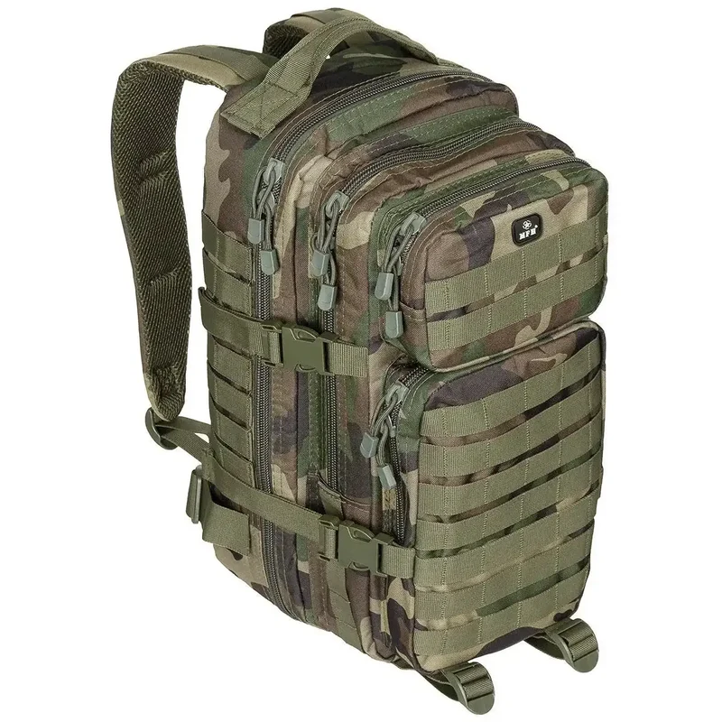 Rucksack US Assault I 30 L
