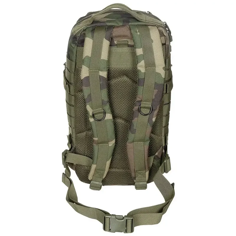 Rucksack US Assault I 30 L