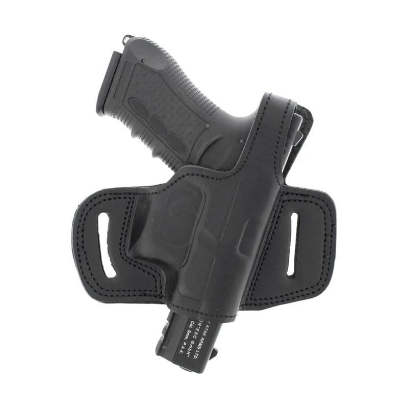 Holster für Zoraki 917 Gürtelholster Leder