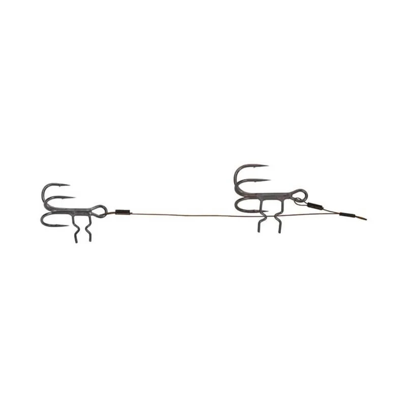 Strike Point Double Stinger