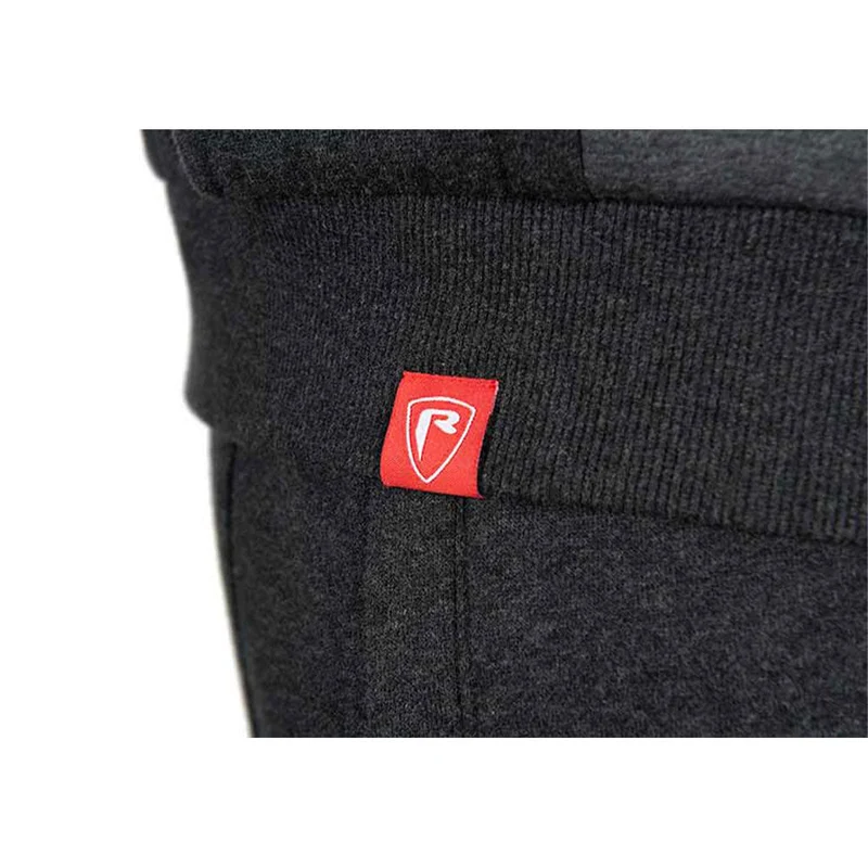 Reversible Sherpa Hoody
