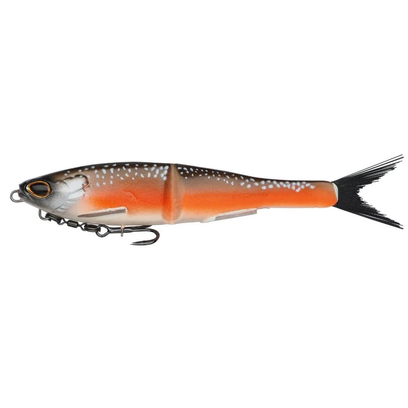 Powerbait Nessie