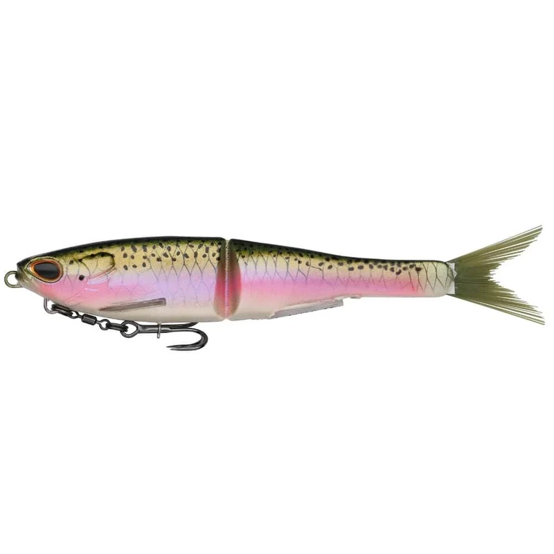 Powerbait Nessie