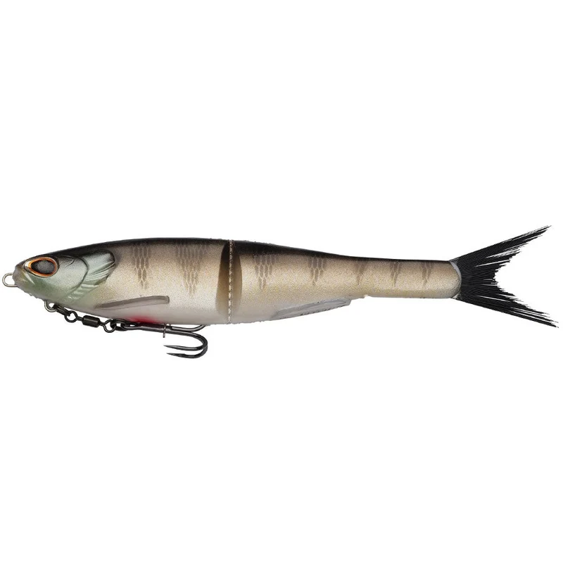 Powerbait Nessie