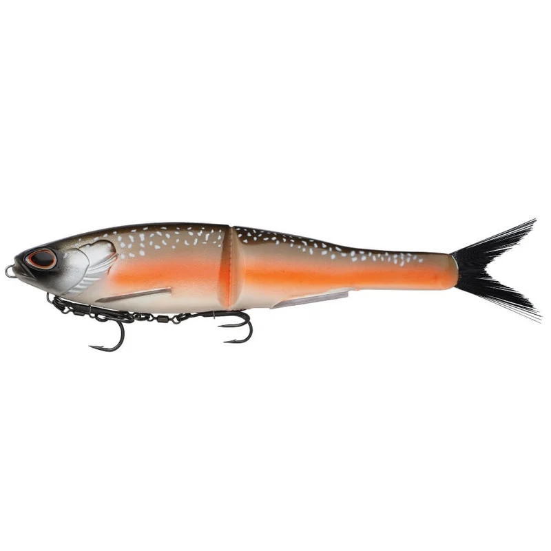 Powerbait Nessie