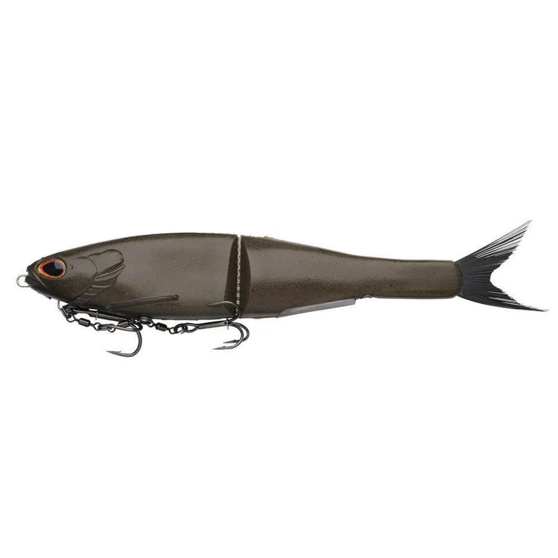 Powerbait Nessie