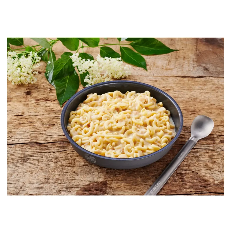 Mac'n Cheese