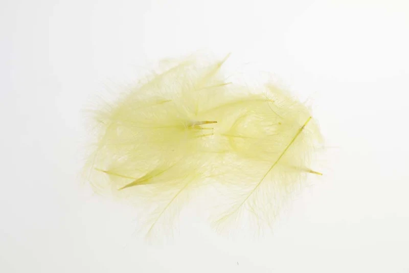 Flyco Cul De Canard - Gelb