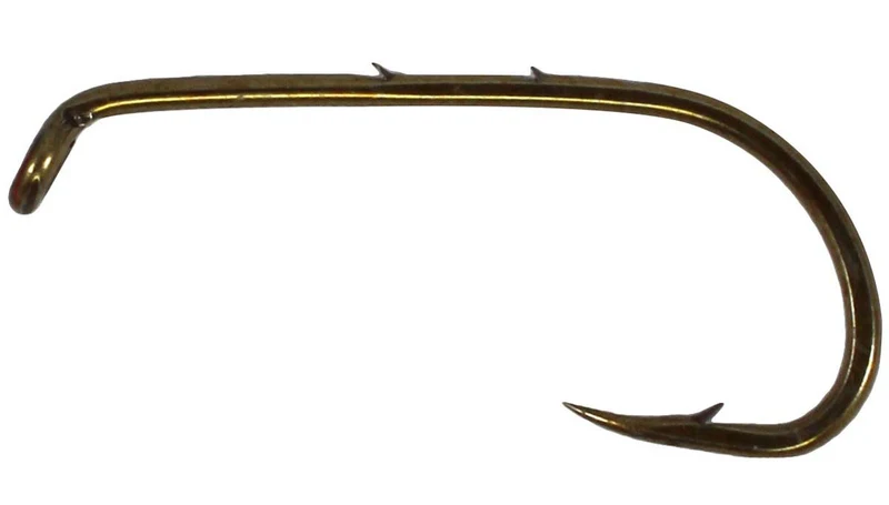 Kamasan K60 - Wurmhaken