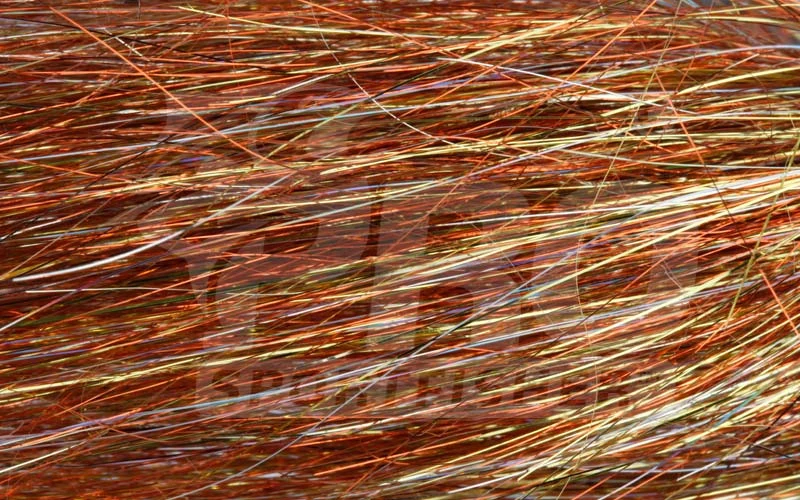 Angel Hair - PMD