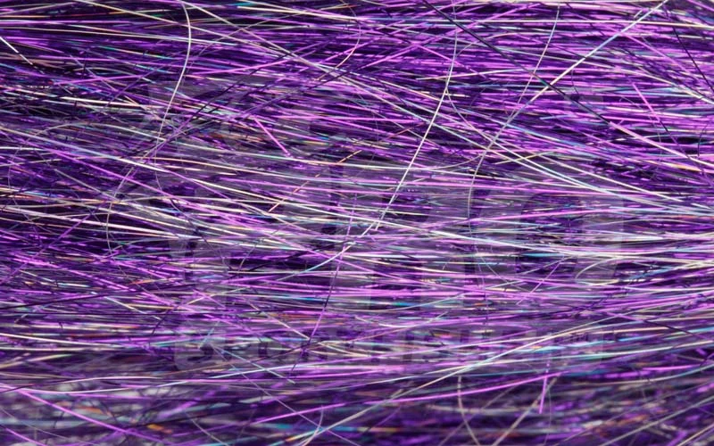 Angel Hair – Purple Ice