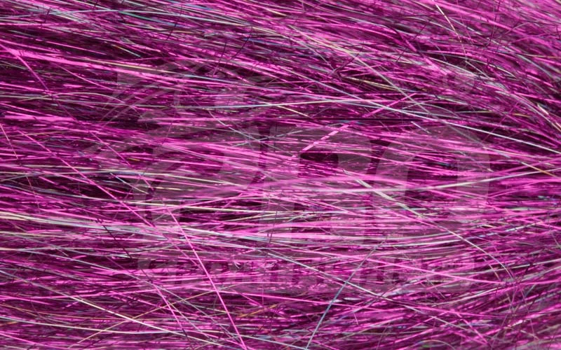 Angel Hair – Fuchsia Ice