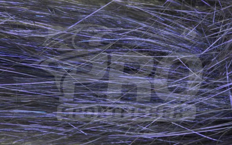 Angel Hair – Elektrisches Lila