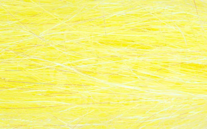 Angel Hair – Elektrisches Gelb
