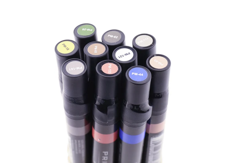 Prisma Marker – Grün