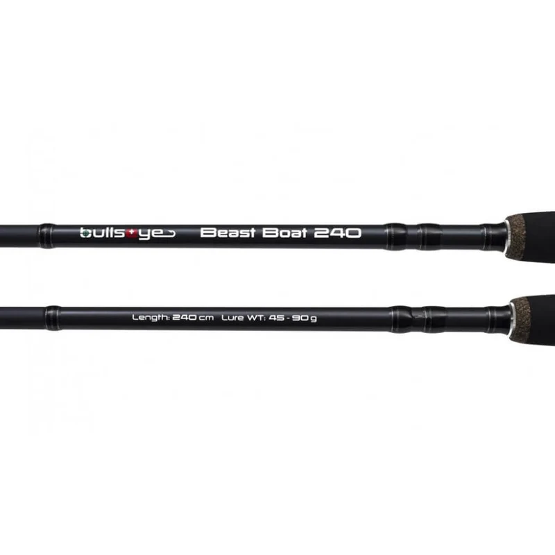 Beast Boat 240 / 45-90 g