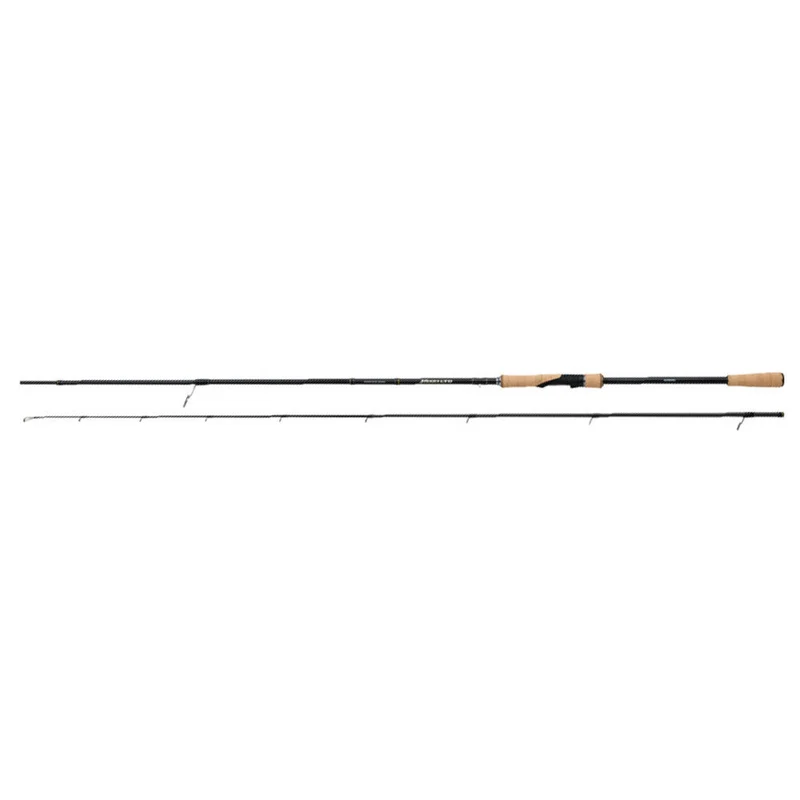Yasei LTD Big Softbait Spin