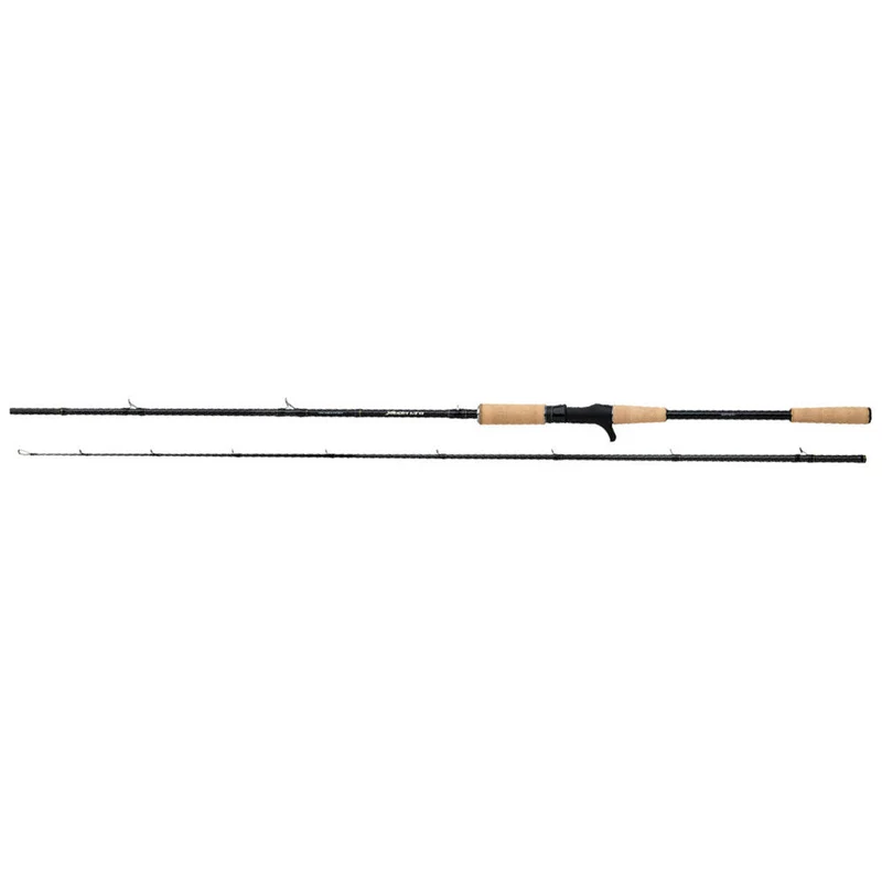 Yasei LTD Pike Cast
