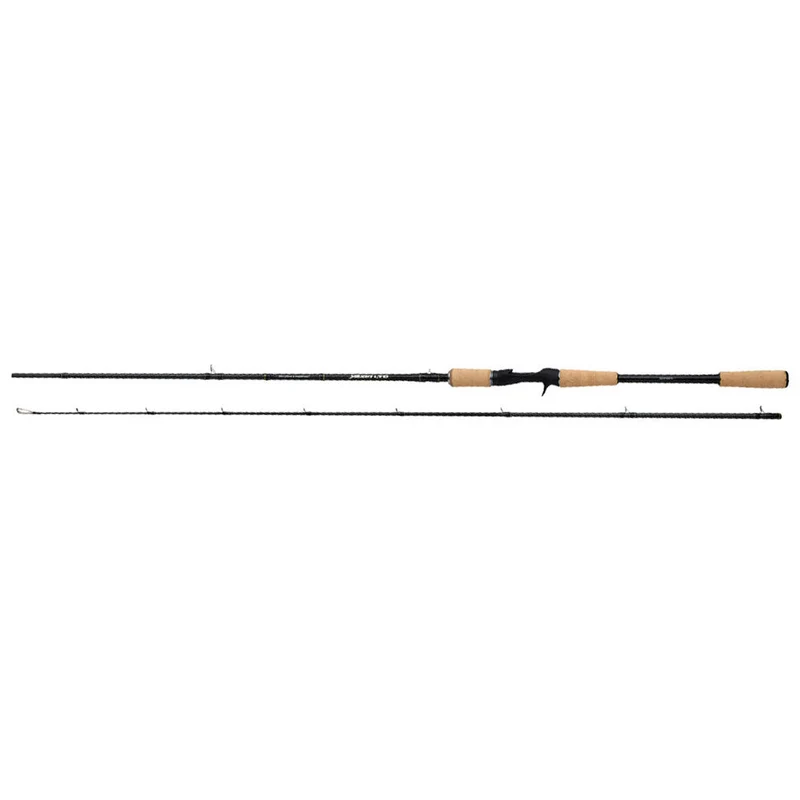 Yasei LTD Pike Cast