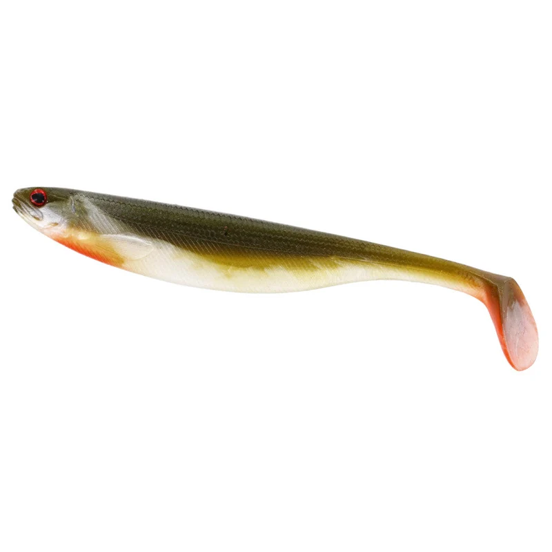 ShadTeez Slim 10 cm (1 Stück)