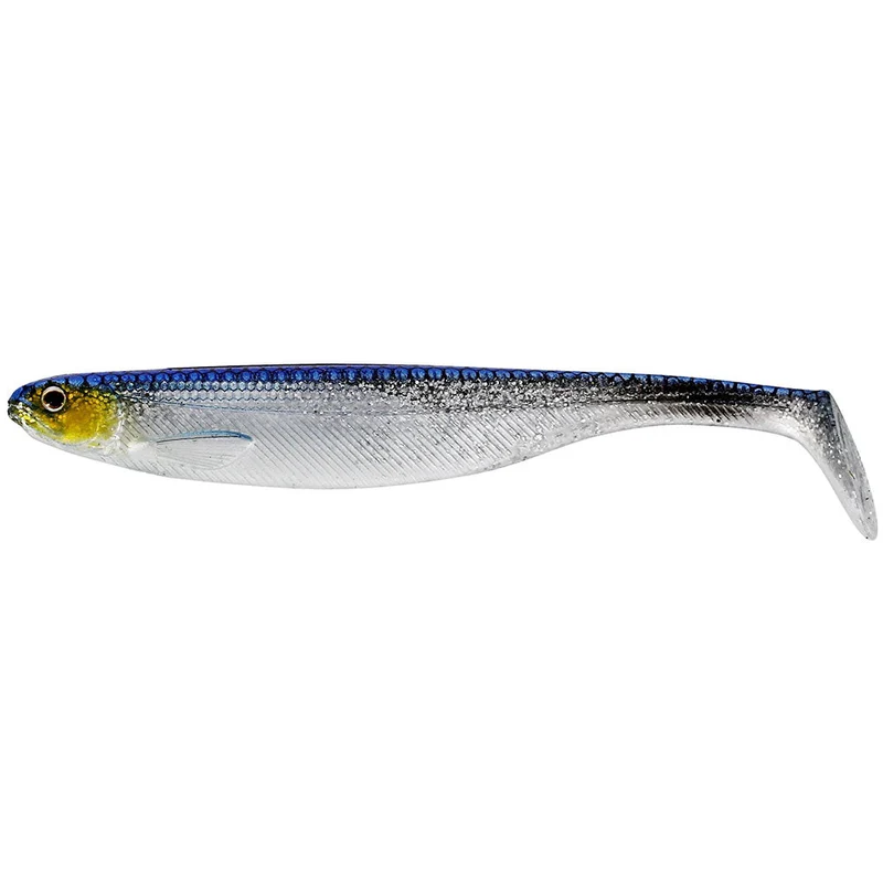 ShadTeez Slim 10 cm (1 Stück)