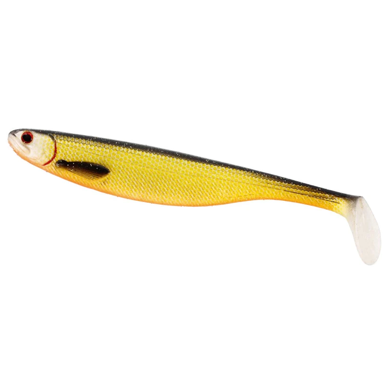 ShadTeez Slim 10 cm (1 Stück)