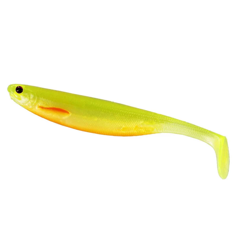 ShadTeez Slim 10 cm (1 Stück)