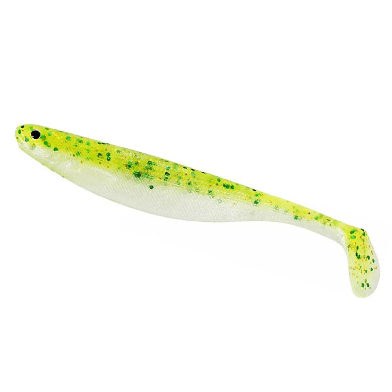 ShadTeez Slim 10 cm (1 Stück)