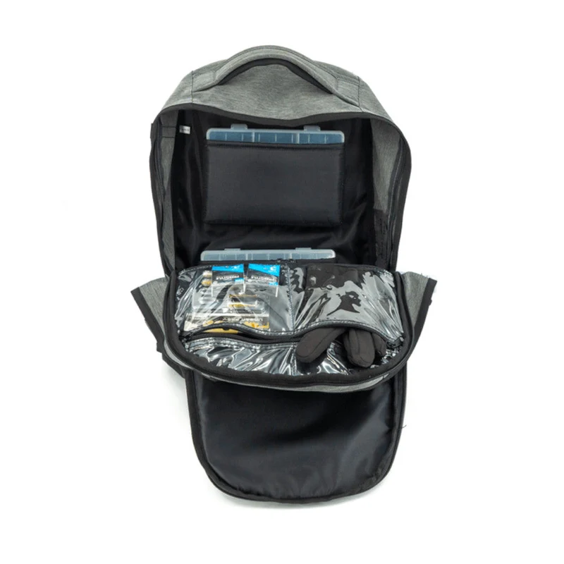 Freestyle Backpack 22